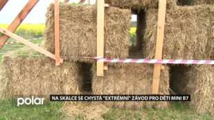 Na Skalce se chystá 