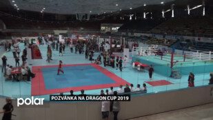 Pozvánka na Dragon Cup 2019