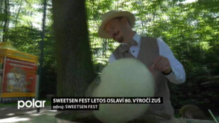 Sweetsen fest letos oslaví 80. výročí ZUŠ