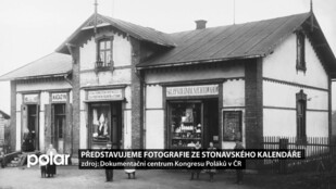 Představujeme fotografie ze stonavského kalendáře