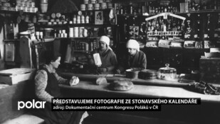 Představujeme fotografie ze stonavského kalendáře