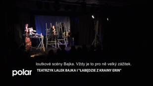 Teatrzyk Lalek Bajka i 