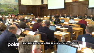 Sociální služby ve F-M se budou dále rozvíjet