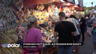 Stonavská pouť se blíží, její program bude bohatý