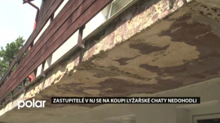 Novojičínští zastupitelé  se na koupi lyžařské chaty nedohodli