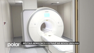 V horkém dni se můžete zchladit na urologii. Městská nemocnice Ostrava má nově klimatizované ordinace