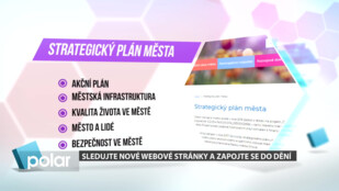 Nový web a lepší komunikace s veřejnosti, slibují stránky Lepší Orlová