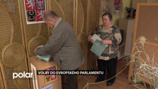 Prvotní předpoklady o velmi nízké účasti ve volbách se ve Stonavě nenaplnily