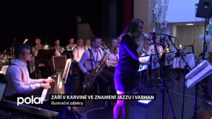 Jazz i varhanní koncerty. Podzim v Karviné bude ve znamení hudebních lahůdek, vyberete si?