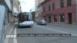 DOPRAVNÍ REVUE: Nové autobusové linky v Moravskoslezském kraji. Kam se nově dostanete?