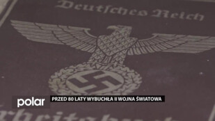 Przed 80 laty wybuchła II wojny światowej