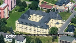 Dokonalá proměna bruntálského Petrina. Podívejte se, jak dopadla rekonstrukce