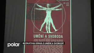 Svátek kultury odstartoval. Bezručova Opava nabídne víc jak 70 pořadů