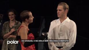 V divadlech ožívá Mefisto. Hlavního hrdinu byste osobně poznat nechtěli