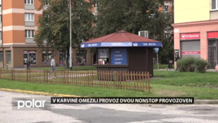 Chceme se vyspat, omezte nonstopy! Karvinští zastupitelé vyhověli stížnostem