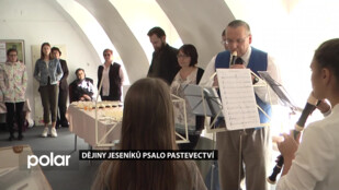 Dějiny Jeseníků psalo pastevectví. Dnes se dobytek na hory opět vrací