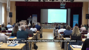 CHYTRÝ REGION: Klub personalistů Moravy a Slezska připravuje klienty na digitalizaci