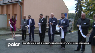 CHYTRÝ REGION: Budišov nad Budišovkou se zařadil mezi chytré obce