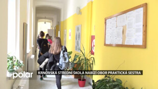 STUDUJ U NÁS: Představujeme Střední zdravotnickou školu Krnov