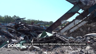 Na ostravských Bazalech může vyrůst další hvězda. Stadion je znovu v provozu