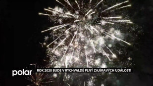 Rok 2020 bude v Rychvaldě plný zajímavých událostí