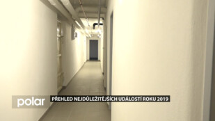 Přehled nejdůležitějších událostí roku 2019 v Ostravě-Jihu