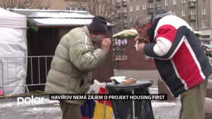 Havířov chce pomáhat lidem v nouzi. Do projektu Housing first se ale nezapojí