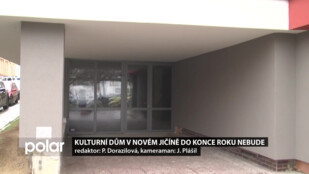 Kulturní dům v Novém Jičíně do konce roku nebude, město reviduje drahý projekt