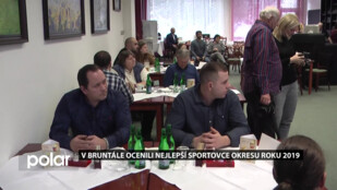 Křehká boxerka i vysoký karatista. V Bruntále ocenili nejlepší sportovce okresu v roce 2019