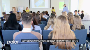 Studenti plánovali svatební cesty. Bodovala romantika i Drákula