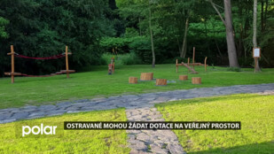 Nápady vítány. Ostrava opět podpoří projekty lidí ve veřejném prostoru