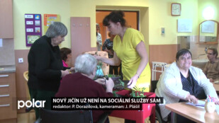 Nový Jičín už není na sociální služby sám, o spolufinancování přesvědčil další obce