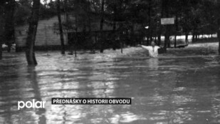 Odstartovaly pravidelné přednášky o historii Jižního města. Nabídnou i kuriozity