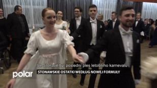 „Stonawskie Ostatki“ według nowej formuły