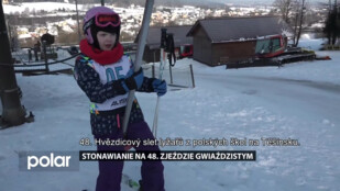 Stonawianie na 48. Zjeździe Gwiaździstym