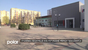 Ve Studénce svolali krizový štáb města, potvrzeny tam byly dva případy koronaviru