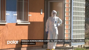 Koronavirus Covid-19 má v Česku druhou oběť. Podlehl mu vážně nemocný muž