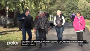 Stonavská radnice připravuje pro občany ozdravné pobyty, letos se pojede do lázní i k moři