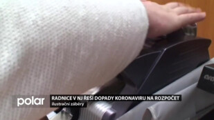 Radnice v Novém Jičíně řeší dopady koronaviru na rozpočet. Bude se škrtat