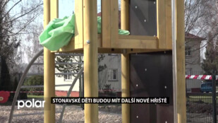 Stonavské děti budou mít nové hřiště, velkým lákadlem je lanovka