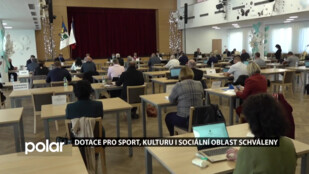 Dotace pro sport, kulturu i sociální oblast v Karviné schváleny