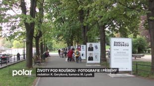 Životy pod rouškou – radosti i strasti koronavirové doby