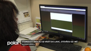 Stonavští školáci se vrátí do lavic, otevřou se i MŠ