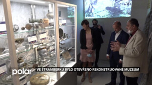 Rekonstruované muzeum ve Štramberku zve k návštěvě repliky slavné jeskyně Šipka