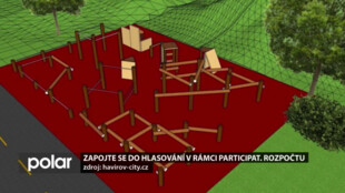 Lidé v Havířově mohou opět hlasovat v participativním rozpočtu