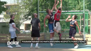 Už jen pár dnů mohou obyvatelé Ostravy-Jihu podávat návrhy do participativního rozpočtu