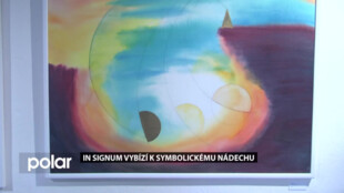 In Signum vybízí k symbolickému nádechu