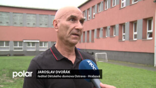 STUDUJ U NÁS: Představujeme Dětský domov v Ostravě - Hrabové