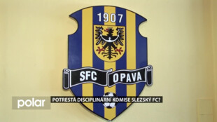 Slezský FC omladil kádr a přišel o manažera A. Grussmanna