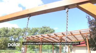 Jak děti trávní volný čas ve Studénce? Ve městě je spousta volnočasového vyžití